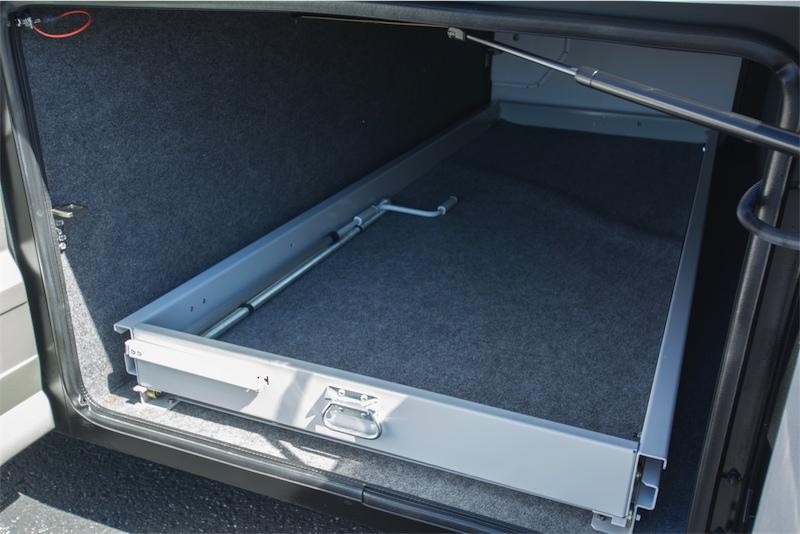 2009 Country Coach Intrigue 550 - 014