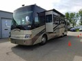 2008 Tiffin Phaeton 36QSH - 002