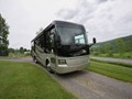 2011 Tiffin Allegro RED 34QFA