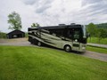 2011 Tiffin Allegro RED 34QFA - 002