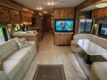 2011 Tiffin Allegro RED 34QFA - 003