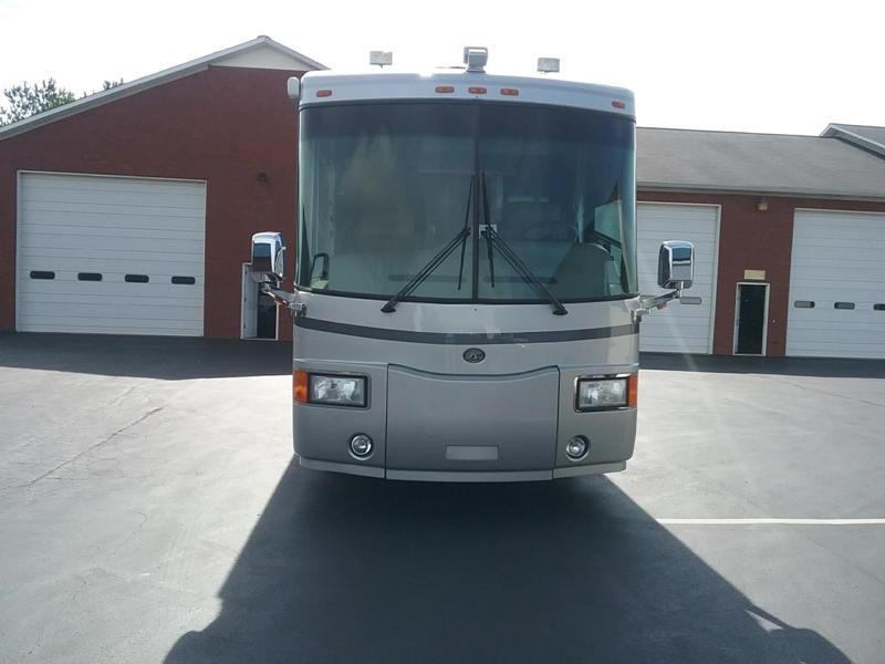 2002 Travel Supreme 38DS01 - 003