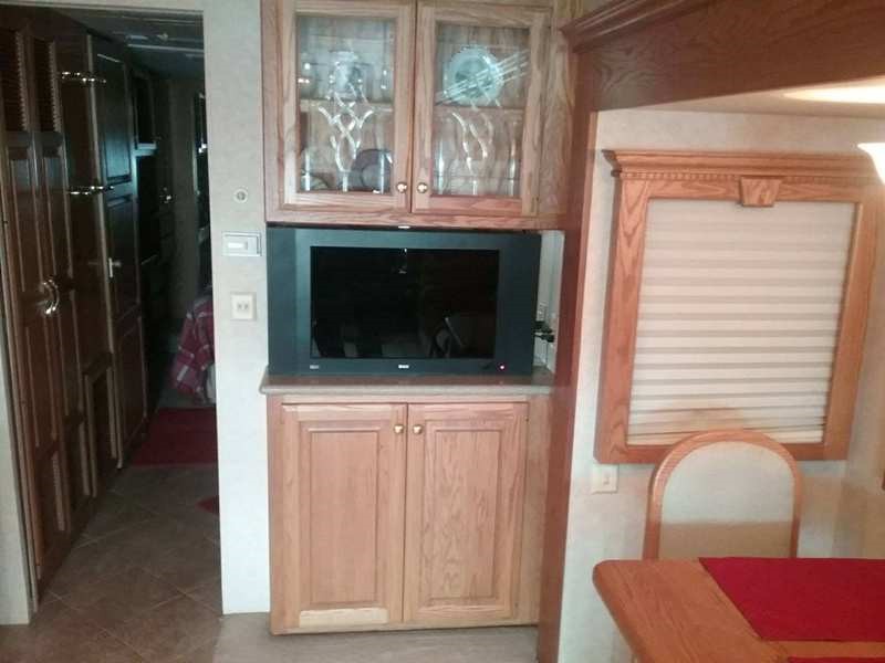 2002 Travel Supreme 38DS01 - 006