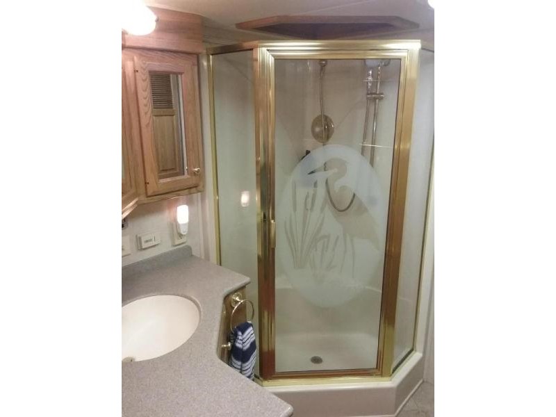 2002 Travel Supreme 38DS01 - 007