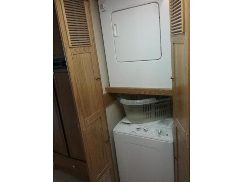 2002 Travel Supreme 38DS01 - 008