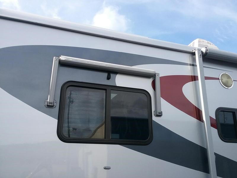 2002 Travel Supreme 38DS01 - 011