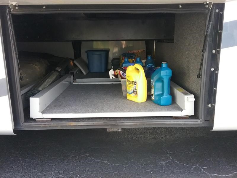 2002 Travel Supreme 38DS01 - 012