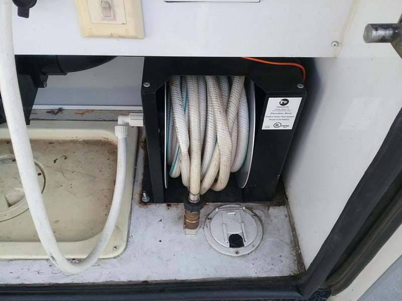 2002 Travel Supreme 38DS01 - 013