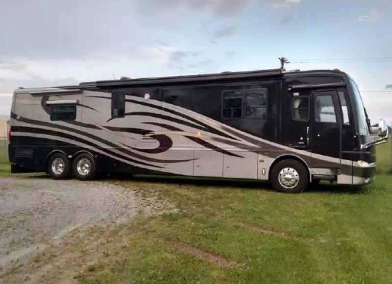 2005 Newmar ESSEX 4505 - 001