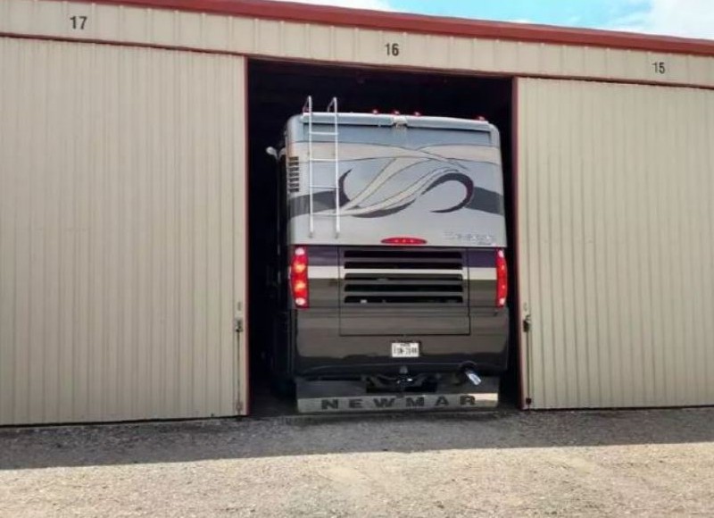 2005 Newmar ESSEX 4505 - 002