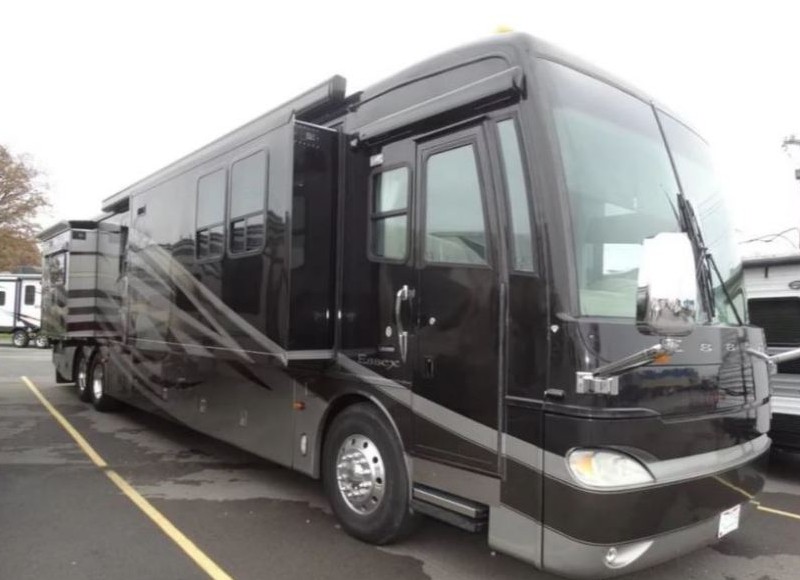 2005 Newmar ESSEX 4505 - 003