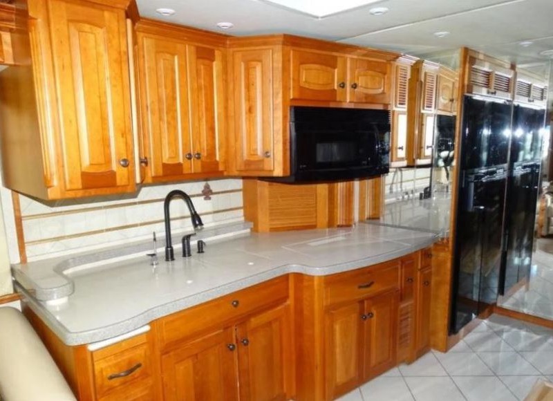 2005 Newmar ESSEX 4505 - 011