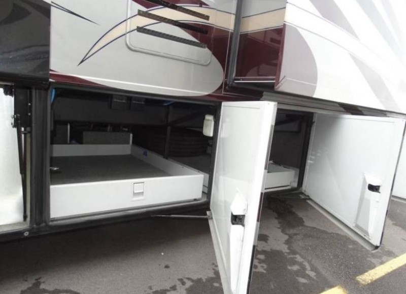 2005 Newmar ESSEX 4505 - 017