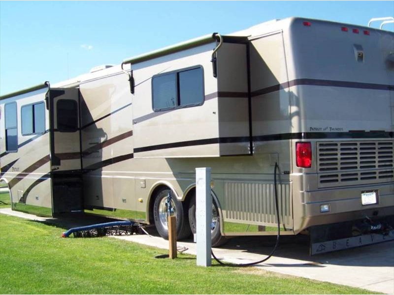 2004 Beaver Patriot Thunder - 002