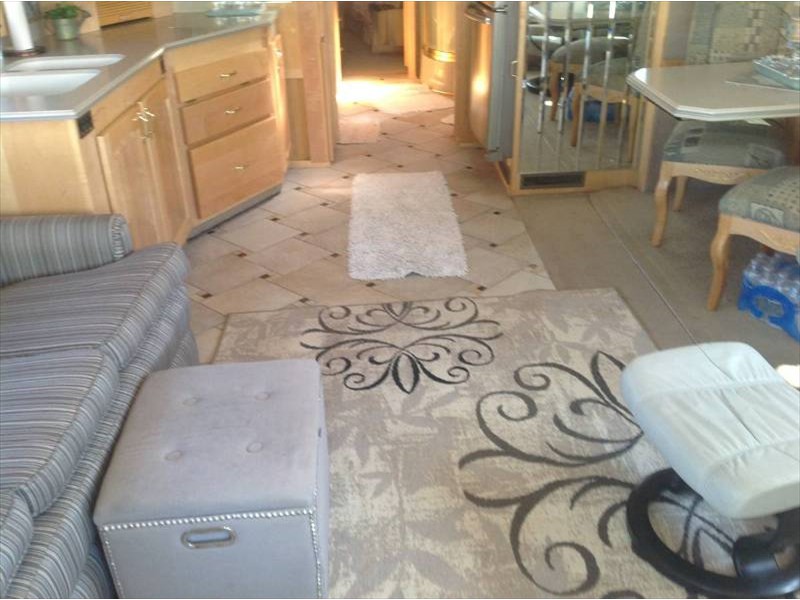 2004 Beaver Patriot Thunder - 004