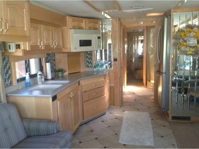 2004 Beaver Patriot Thunder - 005