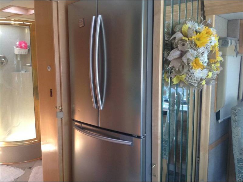 2004 Beaver Patriot Thunder - 008