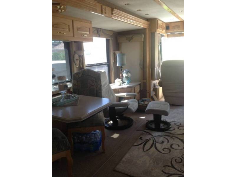 2004 Beaver Patriot Thunder - 009