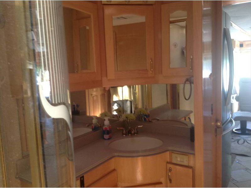 2004 Beaver Patriot Thunder - 011