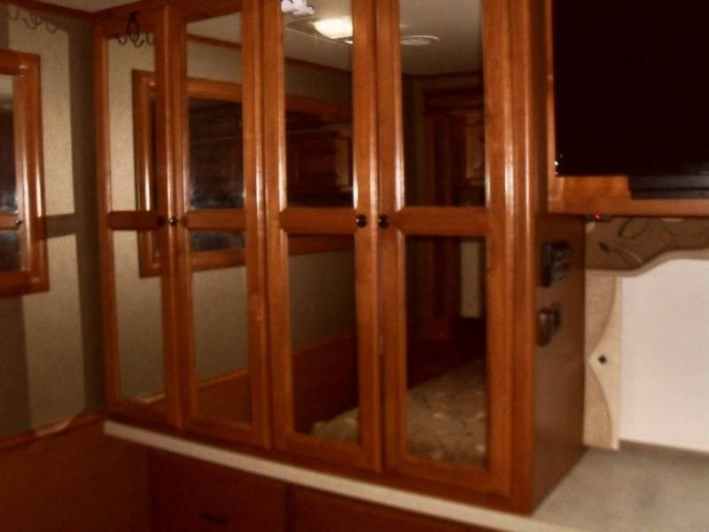 2013 Tiffin Allegro 34TGA - 008