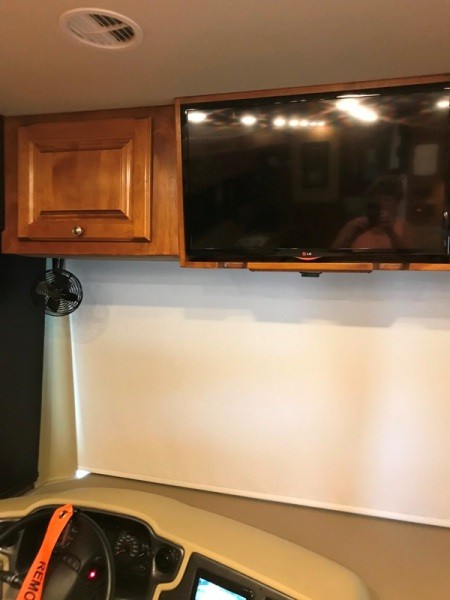 2015 Tiffin Allegro Open Road 36LA - 008