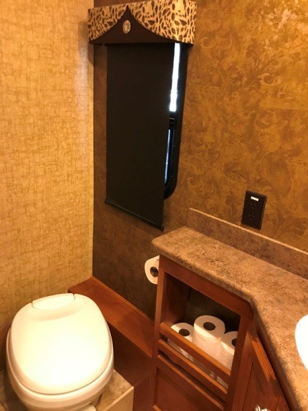 2015 Tiffin Allegro Open Road 36LA - 015