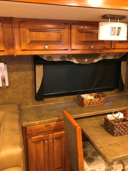 2015 Tiffin Allegro Open Road 36LA - 017