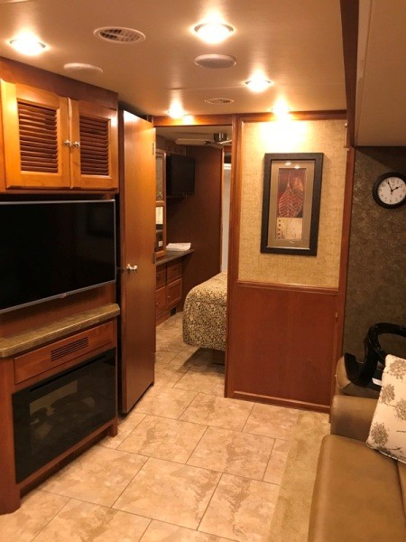 2015 Tiffin Allegro Open Road 36LA - 019