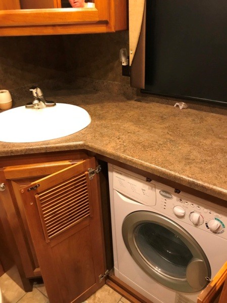 2015 Tiffin Allegro Open Road 36LA - 025