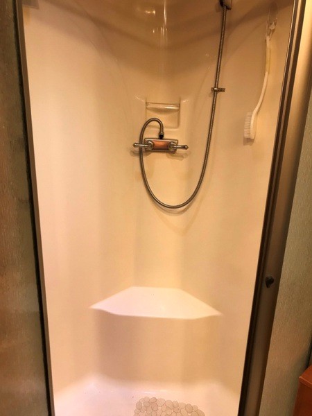 2015 Tiffin Allegro Open Road 36LA - 027