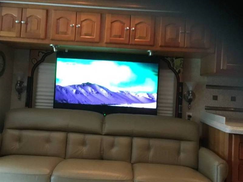 2007 Tiffin Allegro Bus 42QRP - 007