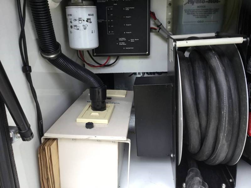 2007 Tiffin Allegro Bus 42QRP - 018
