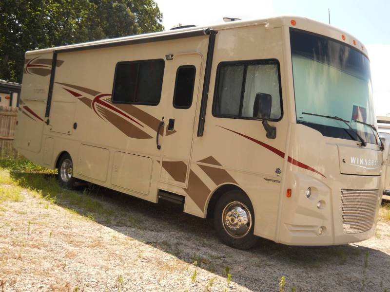 2018 Winnebago Vista 29VE