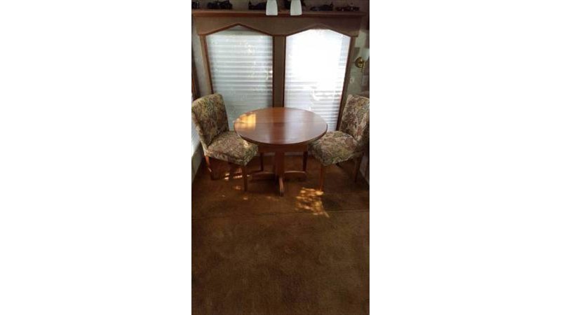 2005 Beaver Santiam 40PDQ - 006