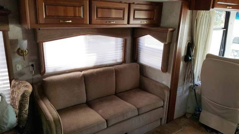 2005 Beaver Santiam 40PDQ - 007