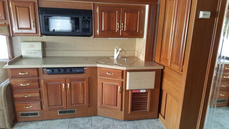 2005 Beaver Santiam 40PDQ - 009