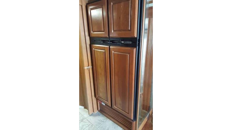 2005 Beaver Santiam 40PDQ - 011