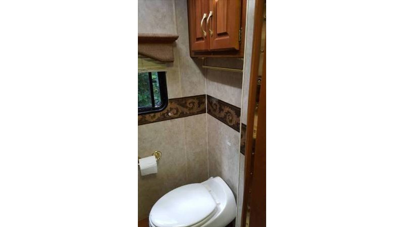 2005 Beaver Santiam 40PDQ - 013