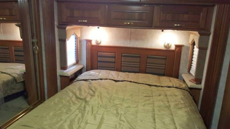 2005 Beaver Santiam 40PDQ - 015