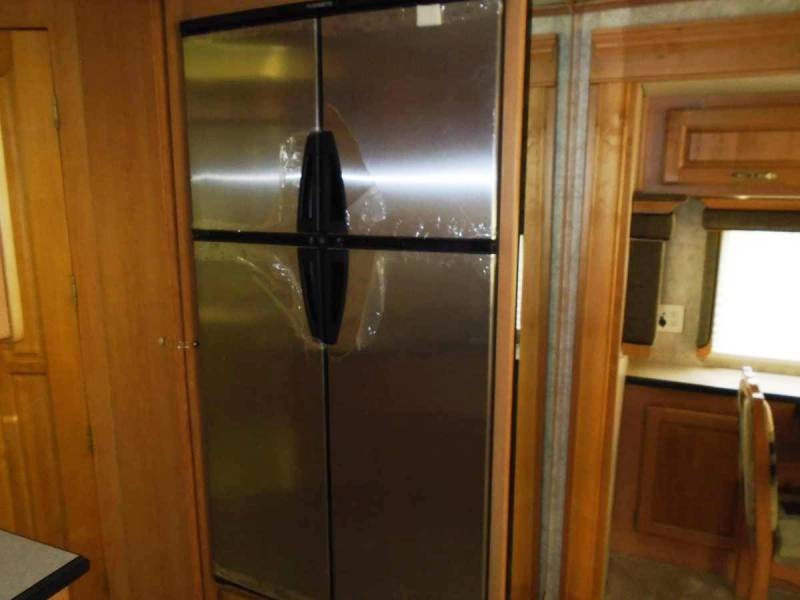 2006 Holiday Rambler Endeavor 40PRQ - 013