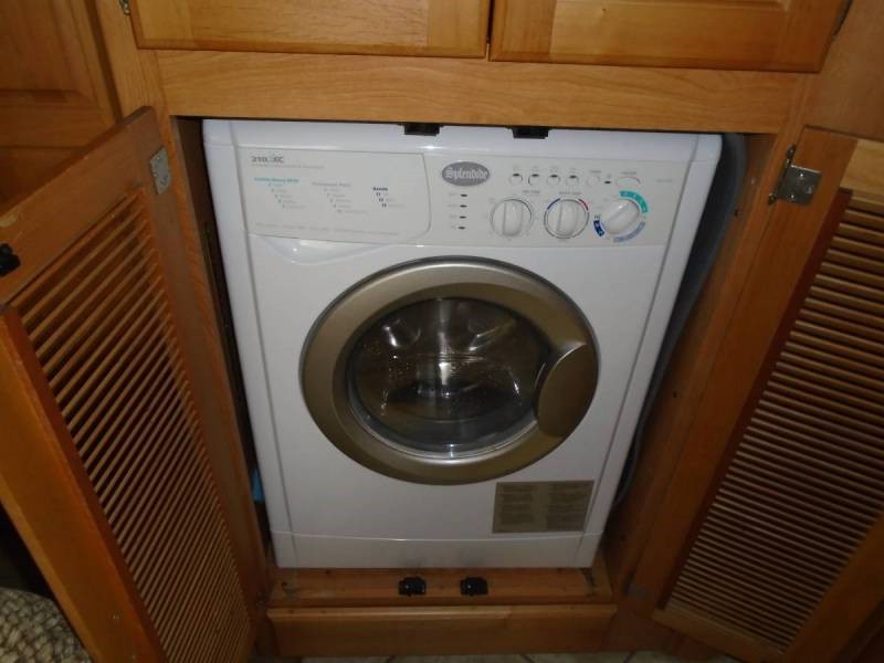 2006 Holiday Rambler Endeavor 40PRQ - 017
