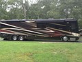 2008 Monaco Dynasty Squire IV