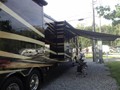2008 Monaco Dynasty Squire IV - 009