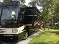 2008 Monaco Dynasty Squire IV - 012