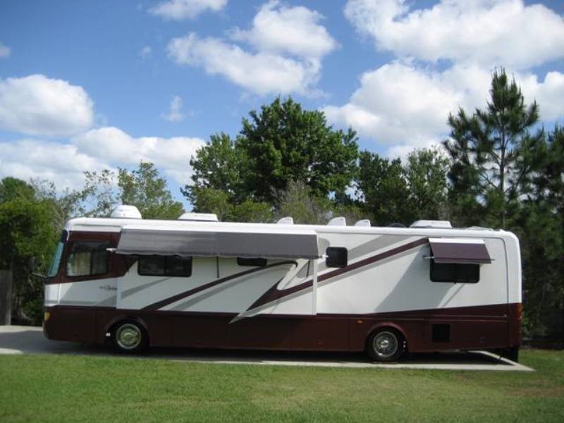 1999 Monaco Diplomat - 004