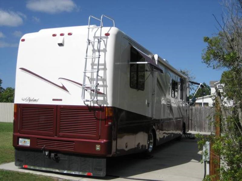 1999 Monaco Diplomat - 006