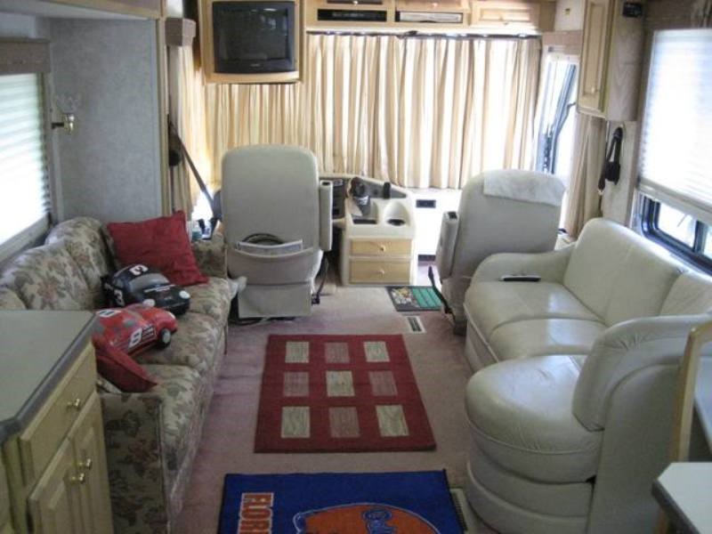 1999 Monaco Diplomat - 009