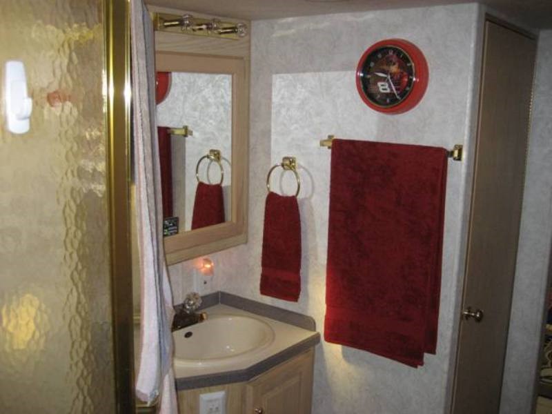 1999 Monaco Diplomat - 014