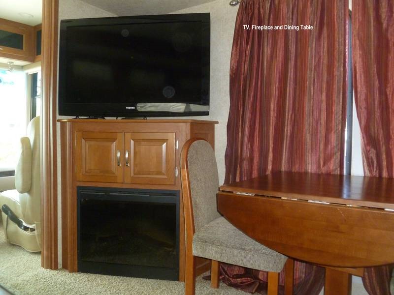 2012 Forest River Georgetown XL 378TS - 005