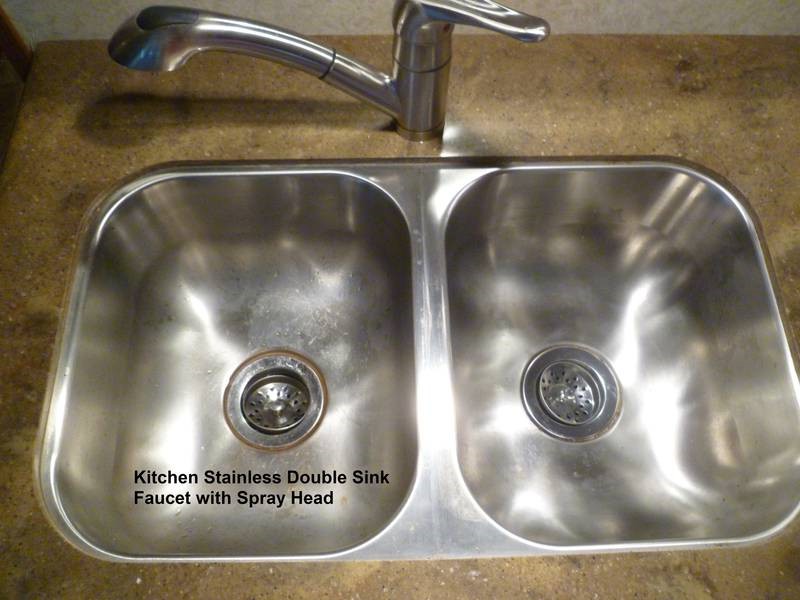 2012 Forest River Georgetown XL 378TS - 007